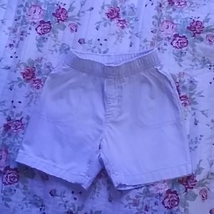 Bundle of 3 pairs of boys bottoms